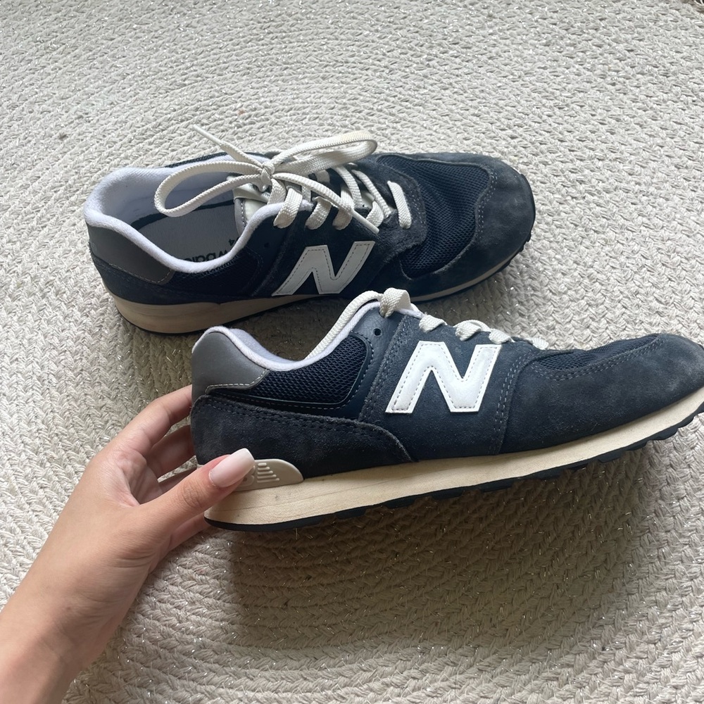 New Balance 574